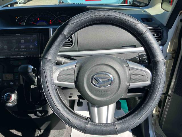 タントカスタムRS SA(福島県)の中古車