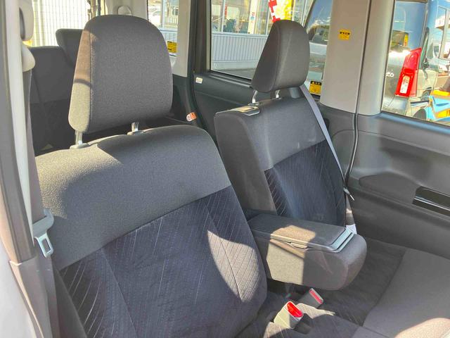 タントカスタムRS SA(福島県)の中古車