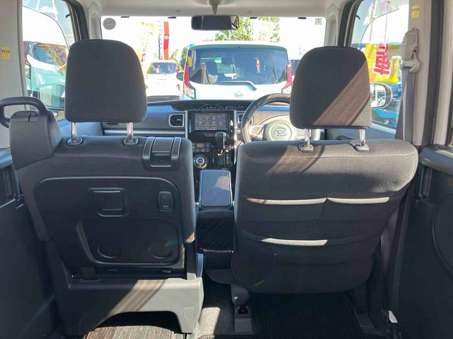 タントカスタムRS SA(福島県)の中古車