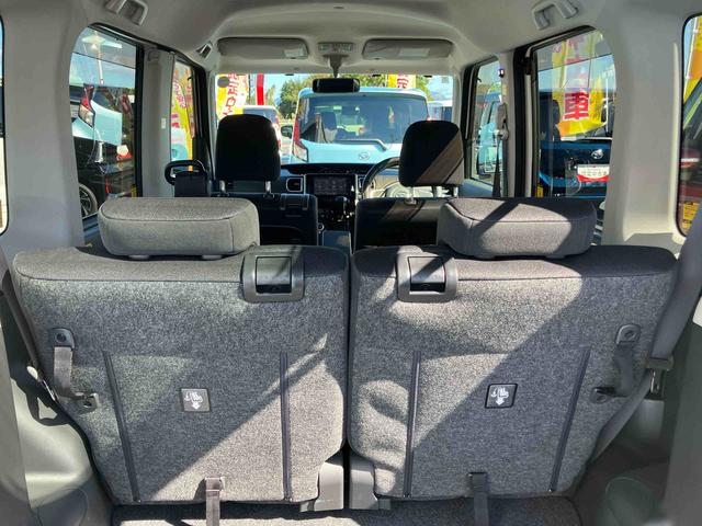 タントカスタムRS SA(福島県)の中古車