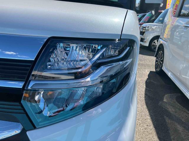 タントカスタムXスタイルセレクション(福島県)の中古車