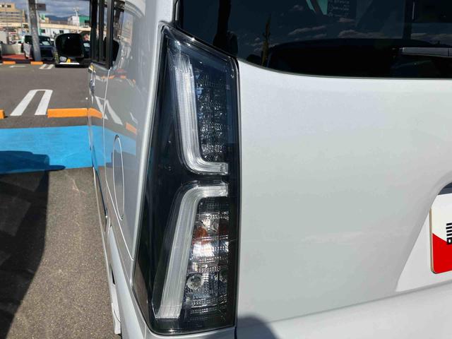 タントカスタムXスタイルセレクション(福島県)の中古車