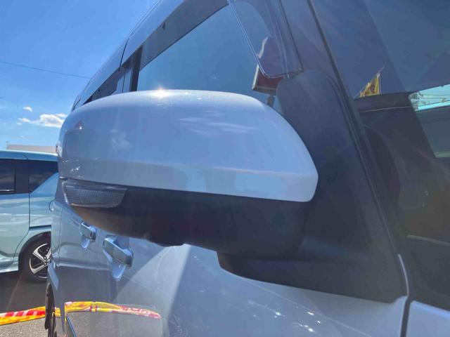タントカスタムXスタイルセレクション(福島県)の中古車