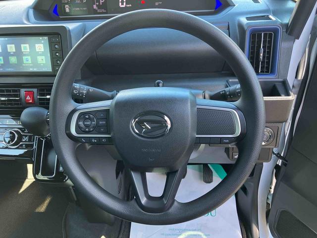 タントカスタムXスタイルセレクション(福島県)の中古車
