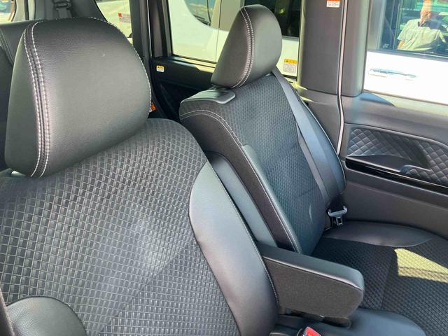 タントカスタムXスタイルセレクション(福島県)の中古車