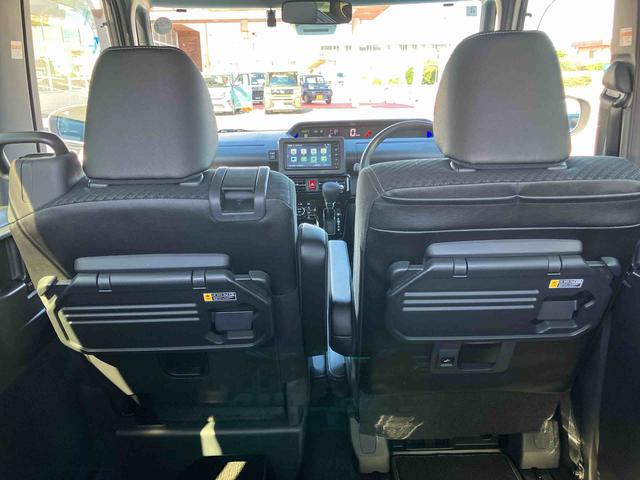 タントカスタムXスタイルセレクション(福島県)の中古車