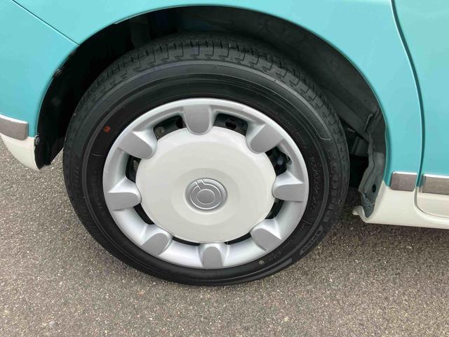 ムーヴキャンバスＧメイクアップリミテッド　ＳＡIII（福島県）の中古車