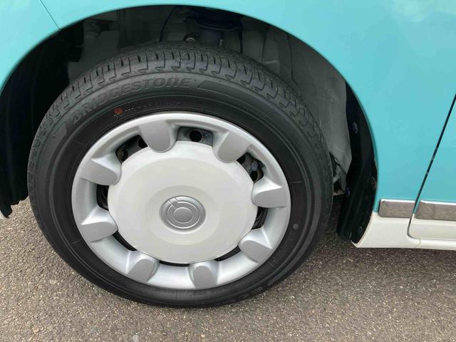 ムーヴキャンバスＧメイクアップリミテッド　ＳＡIII（福島県）の中古車