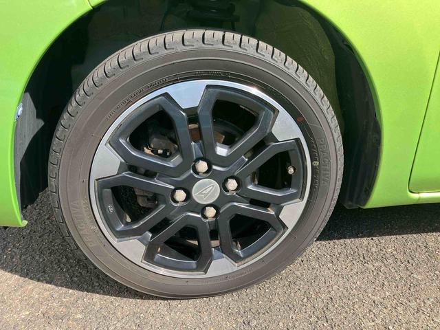 ウェイクGターボ レジャーエディションSAII(福島県)の中古車