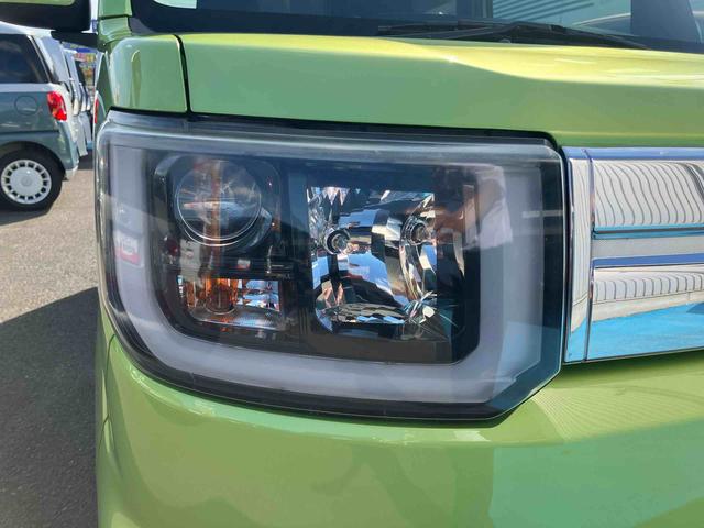 ウェイクGターボ レジャーエディションSAII(福島県)の中古車