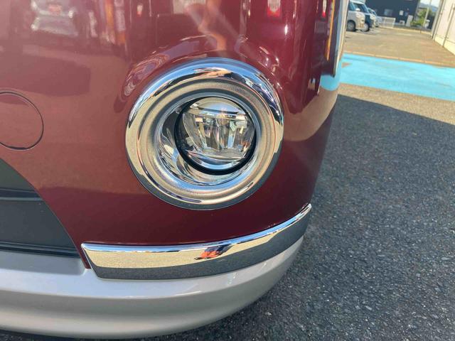 ムーヴキャンバスGメイクアップリミテッド SAIII(福島県)の中古車