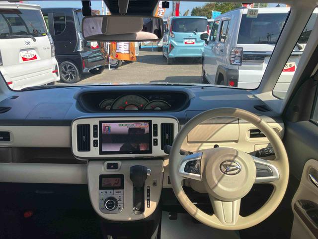 ムーヴキャンバスGメイクアップリミテッド SAIII(福島県)の中古車