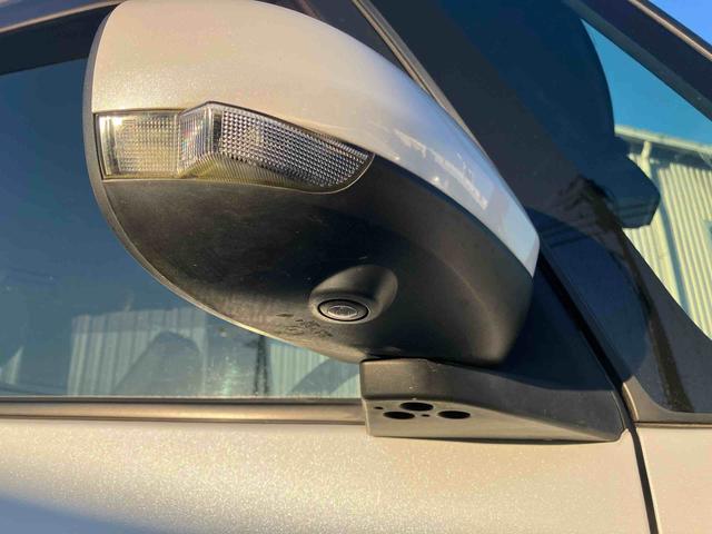 タントカスタムRS4WD CVT ターボ車 純正7インチナビ パノラマモニター 純正アルミホイール 運転席・助手席シートヒーター 両側スライドドア オートライト 衝突回避支援ブレーキ アイドリングストップ 横滑り防止(福島県)の中古車