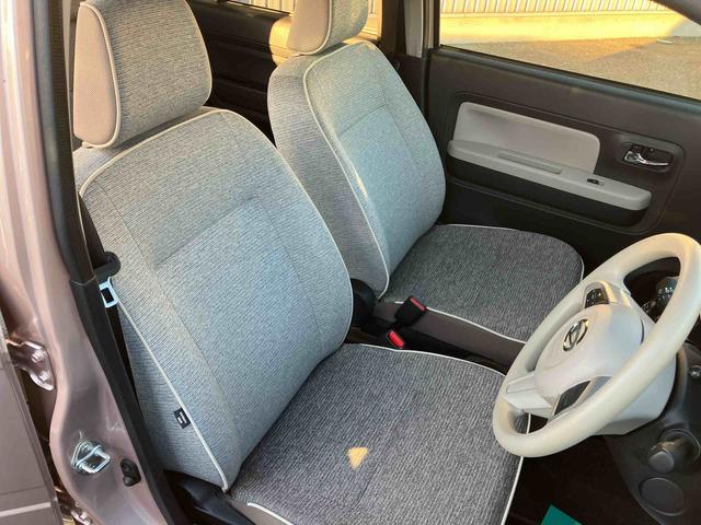 ミラトコットG SAIII2WD CVT 純正7インチナビ ドライブレコーダー パノラマモニター 運転席・助手席シートヒーター 電動格納ミラー オートエアコン LEDライト 衝突回避支援ブレーキ アイドリングストップ(福島県)の中古車