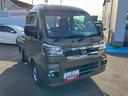 ４ＷＤ　フロアシフトＣＶＴ　６６０ｃｃ　衝突被害軽減ブレーキ　横滑り防止装置　ＡＢＳ　アイドリングストップ　プッシュボタンスタート　エアコン　パワーステアリング　運転席・助手席エアバッグ（福島県）の中古車