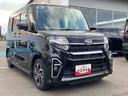 ２ＷＤ　６６０ｃｃ　カーナビ　全方位モニター　ドライブレコーダー　衝突被害軽減ブレーキ　横滑り防止装置　ＡＢＳ　アイドリングストップ　プッシュボタンスタート　両側電動スライドドア　前席シートヒーター（福島県）の中古車