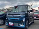 ４ＷＤ　ＣＶＴ　６６０ｃｃ　全方位モニター付メモリーナビ　デュアルセンサーブレーキサポートＩＩ　インタークラーターボ　サイド・カーテンシールドエアバッグ　ドライブレコーダー　前席シートヒーター（福島県）の中古車