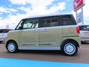２ＷＤ　ＣＶＴ　６６０ｃｃ　両側電動スライドドア　衝突被害軽減ブレーキ　横滑り防止装置　ＡＢＳ　アイドリングストップ　プッシュボタンスタート　クルーズコントロール　前席シートヒーター（福島県）の中古車
