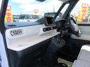 ２ＷＤ　ＣＶＴ　６６０ｃｃ　両側電動スライドドア　衝突被害軽減ブレーキ　横滑り防止装置　ＡＢＳ　アイドリングストップ　プッシュボタンスタート　クルーズコントロール　前席シートヒーター（福島県）の中古車