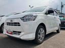 ２ＷＤ　ＣＶＴ　６６０ｃｃ　カーナビ　バックモニター　ＥＴＣ車載器　衝突被害軽減ブレーキ　横滑り防止装置　ＡＢＳ　アイドリングストップ　運転席・助手席エアバッグ　マニュアルエアコン　車検整備付（福島県）の中古車