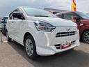２ＷＤ　ＣＶＴ　６６０ｃｃ　カーナビ　バックモニター　ＥＴＣ車載器　衝突被害軽減ブレーキ　横滑り防止装置　ＡＢＳ　アイドリングストップ　運転席・助手席エアバッグ　マニュアルエアコン　車検整備付（福島県）の中古車