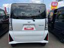 ４ＷＤ　ＣＶＴ　６６０ｃｃ　両側電動スライドドア　衝突被害軽減ブレーキ　横滑り防止装置　ＡＢＳ　サイドエアバッグ　プッシュボタンスタート　オートエアコン　前席シートヒーター　電動パーキングブレーキ（福島県）の中古車