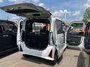 ４ＷＤ　ＣＶＴ　６６０ｃｃ　両側電動スライドドア　衝突被害軽減ブレーキ　横滑り防止装置　ＡＢＳ　サイドエアバッグ　プッシュボタンスタート　オートエアコン　前席シートヒーター　電動パーキングブレーキ（福島県）の中古車