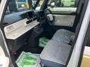 ２ＷＤ　ＣＶＴ　６６０ｃｃ　両側電動スライドドア　衝突被害軽減ブレーキ　横滑り防止装置　ＡＢＳ　アイドリングストップ　プッシュボタンスタート　スマートキー　ホットカップホルダー　ベンチシート（福島県）の中古車