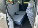 ２ＷＤ　ＣＶＴ　６６０ｃｃ　両側電動スライドドア　衝突被害軽減ブレーキ　横滑り防止装置　ＡＢＳ　アイドリングストップ　プッシュボタンスタート　ホットカップホルダー　前席シートヒーター　ベンチシート（福島県）の中古車