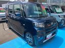 ４ＷＤ　ＣＶＴ　６６０ｃｃ　両側電動スライドドア　衝突被害軽減ブレーキ　横滑り防止装置　ＡＢＳ　アイドリングストップ　プッシュボタンスタート　ベンチシート　前席シートヒーター　シートバックテーブル（福島県）の中古車