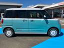 ２ＷＤ　ＣＶＴ　６６０ｃｃ　両側電動スライドドア　衝突被害軽減ブレーキ　横滑り防止装置　ＡＢＳ　アイドリングストップ　プッシュボタンスタート　ホットカップホルダー　前席シートヒーター　届出済未使用車（福島県）の中古車
