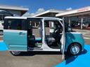 ２ＷＤ　ＣＶＴ　６６０ｃｃ　両側電動スライドドア　衝突被害軽減ブレーキ　横滑り防止装置　ＡＢＳ　アイドリングストップ　プッシュボタンスタート　ホットカップホルダー　前席シートヒーター　届出済未使用車（福島県）の中古車