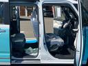 ２ＷＤ　ＣＶＴ　６６０ｃｃ　両側電動スライドドア　衝突被害軽減ブレーキ　横滑り防止装置　ＡＢＳ　アイドリングストップ　プッシュボタンスタート　ホットカップホルダー　前席シートヒーター　届出済未使用車（福島県）の中古車