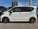 ２ＷＤ　ＣＶＴ　６６０ｃｃ　社外ナビ　バックモニター　衝突被害軽減ブレーキ　横滑り防止装置　ＡＢＳ　アイドリングストップ　プッシュボタンスタート　トップシェイドフロントガラス　車検整備付（福島県）の中古車