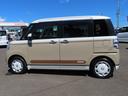 ４ＷＤ　ＣＶＴ　６６０ｃｃ　両側電動スライドドア　ナビ　全方位モニター　ＥＴＣ車載器　衝突被害軽減ブレーキ　横滑り防止装置　ＡＢＳ　アイドリングストップ　プッシュボタンスタート　運転席シートヒーター（福島県）の中古車