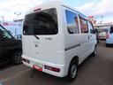 パートタイム4WD 5速マニュアル 660cc 両側スライドドア キーレスエントリー マニュアルエアコン 前席パワーウィンドウ 運転席・助手席エアバッグ(福島県)の中古車