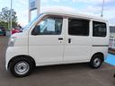 パートタイム4WD 5速マニュアル 660cc 両側スライドドア キーレスエントリー マニュアルエアコン 前席パワーウィンドウ 運転席・助手席エアバッグ(福島県)の中古車