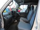 パートタイム4WD 5速マニュアル 660cc 両側スライドドア キーレスエントリー マニュアルエアコン 前席パワーウィンドウ 運転席・助手席エアバッグ(福島県)の中古車