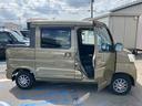 ４ＷＤ　６６０ｃｃ　７インチナビ　ＥＴＣ車載器　ＬＥＤヘッドランプ　キーレスエントリー　アイドリングストップ　横滑り防止機能　衝突被害軽減ブレーキ　オートライト（福島県）の中古車
