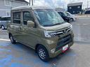 ４ＷＤ　６６０ｃｃ　７インチナビ　ＥＴＣ車載器　ＬＥＤヘッドランプ　キーレスエントリー　アイドリングストップ　横滑り防止機能　衝突被害軽減ブレーキ　オートライト（福島県）の中古車