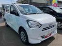 ２ＷＤ　ＣＶＴ　６６０ｃｃ　衝突被害軽減ブレーキ　横滑り防止装置　ＡＢＳ　アイドリングストップ　マニュアルエアコン　パワーステアリング　運転席・助手席エアバッグ　オートライト　キーレス（福島県）の中古車