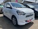 ２ＷＤ　ＣＶＴ　６６０ｃｃ　衝突被害軽減ブレーキ　横滑り防止装置　ＡＢＳ　アイドリングストップ　マニュアルエアコン　オートライト　ＬＥＤヘッドランプ　運転席・助手席エアバッグ　キーレス（福島県）の中古車