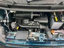 ２ＷＤ　ＣＶＴ　６６０ｃｃ　衝突被害軽減ブレーキ　横滑り防止機能　片側電動・両側スライドドア　サイドエアバック　オートライト　キーフリー　足踏み式サイドブレーキ　アイドリングストップ（福島県）の中古車