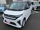 ４ＷＤ　ＣＶＴ　６６０ｃｃ　衝突被害軽減ブレーキ　横滑り防止機能　片側電動・両側スライドドア　ＬＥＤヘッドライト　フォグランプ　オートライト　電動パーキングブレーキ　サイドエアバック（福島県）の中古車