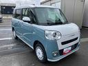 ４ＷＤ　ＣＶＴ　６６０ｃｃ　ディスプレイオーディオ　バックカメラ　衝突被害軽減ブレーキ　横滑り防止機能　前席シートヒーター　両側電動スライドドア　ＬＥＤヘッドライト　フォグランプ　オートライト（福島県）の中古車