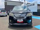 ２ＷＤ　ＣＶＴ　２０００ｃｃ　ナビ　バックカメラ　横滑り防止機能　両側電動スライドドア　３列シート　アイドリングストップ　フォグランプ　プッシュボタンスタート　オートライト（福島県）の中古車