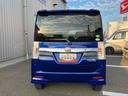 ４ＷＤ　ＣＶＴ　６６０ｃｃ　　７インチナビ　バックモニター　横滑り防止機能　衝突被害軽減ブレーキ　両側電動スライドドア　プッシュボタンスタート　オートエアコン　運転席・助手席エアバック（福島県）の中古車