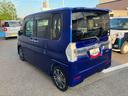 ４ＷＤ　ＣＶＴ　６６０ｃｃ　　７インチナビ　バックモニター　横滑り防止機能　衝突被害軽減ブレーキ　両側電動スライドドア　プッシュボタンスタート　オートエアコン　運転席・助手席エアバック（福島県）の中古車