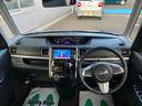 ４ＷＤ　ＣＶＴ　６６０ｃｃ　　７インチナビ　バックモニター　横滑り防止機能　衝突被害軽減ブレーキ　両側電動スライドドア　プッシュボタンスタート　オートエアコン　運転席・助手席エアバック（福島県）の中古車