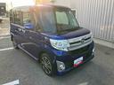４ＷＤ　ＣＶＴ　６６０ｃｃ　　７インチナビ　バックモニター　横滑り防止機能　衝突被害軽減ブレーキ　両側電動スライドドア　プッシュボタンスタート　オートエアコン　運転席・助手席エアバック（福島県）の中古車